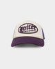 Loiter Pallett Trucker Hat Purple