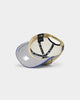 New Era Buffalo Bills All Day 9FORTY A-Frame Snapback Vegas Gold