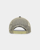 New Era Chicago White Sox All Day 9FORTY A-Frame Snapback Vegas Gold
