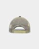 New Era Las Vegas Raiders All Day 9FORTY Snapback Vegas Gold