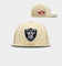 New Era Las Vegas Raiders 59FIFTY Fitted Vegas Gold