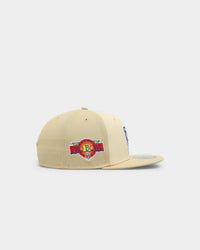 New Era Las Vegas Raiders 59FIFTY Fitted Vegas Gold