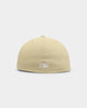 New Era New York Yankees 59FIFTY Fitted Vegas Gold
