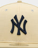 New Era New York Yankees 59FIFTY Fitted Vegas Gold