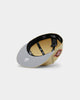 New Era New York Yankees 59FIFTY Fitted Vegas Gold