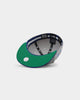 New Era Los Angeles Dodgers 'Retro Script' 59FIFTY Fitted OTC