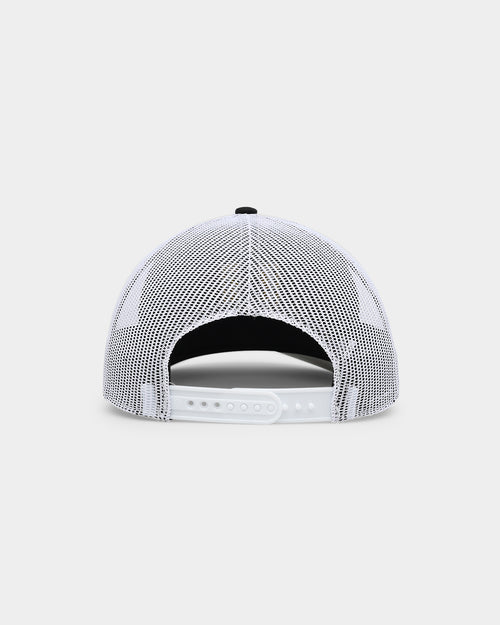 47 Brand Las Vegas Golden Knights 47 Trucker Black
