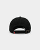 47 Brand Houston Cougars Clean Up Strapback Black