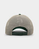 47 Brand Michigan State Spartans Trawler '47 Clean Up Strapback Dark Green