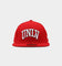 New Era University of Nevada Las Vegas Rebels 59FIFTY Fitted Red