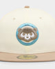 New Era Chicago Cubs 'City Icon' 59FIFTY Fitted White