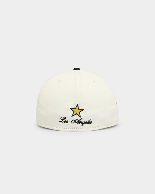 New Era Los Angeles Dodgers 'City Icon' 59FIFTY Fitted White