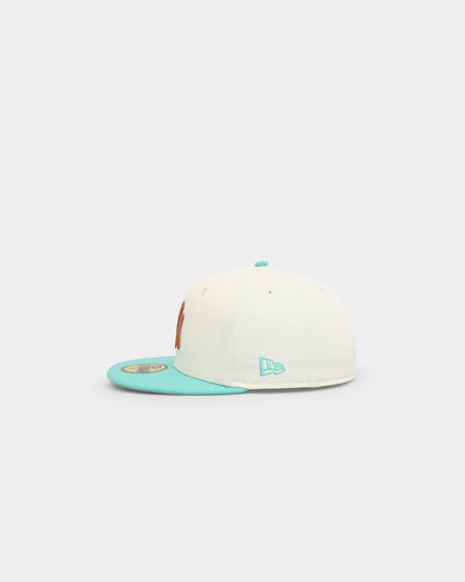 New Era New York Yankees 'City Icon' 59FIFTY Fitted White