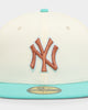 New Era New York Yankees 'City Icon' 59FIFTY Fitted White
