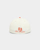 New Era San Francisco 49ers 'City Icon' 59FIFTY Fitted White