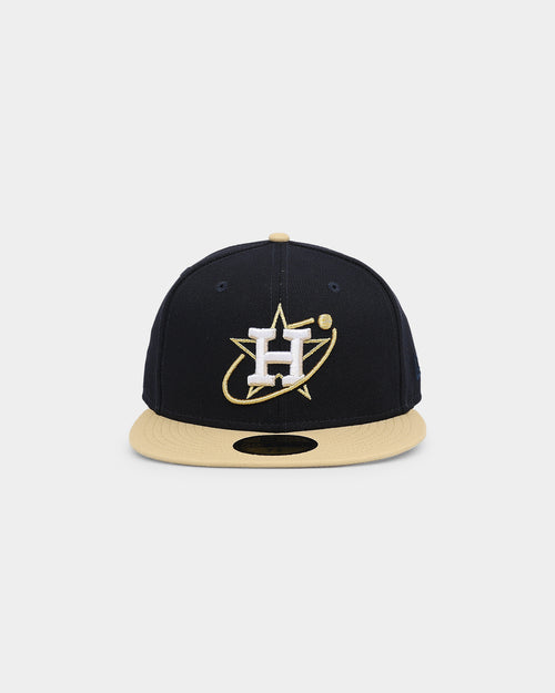 New Era Houston Astros 'Retro City' 59FIFTY Fitted Open Misc