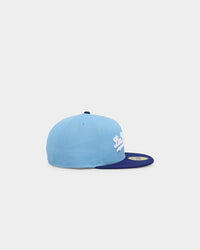 New Era Los Angeles Dodgers 'Retro City' 59FIFTY Fitted Open Misc