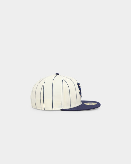 New Era San Diego Padres 'Retro City' 59FIFTY Fitted Open Misc