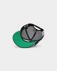 Pro Standard New York Yankees Visor Elite Trucker Eggshell/Navy