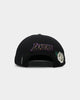 Pro Standard Los Angeles Lakers Roses Snapback Black