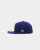 New Era Kannapolis Cannon Ballers 59FIFTY Patch E1 Fitted Dark Blue