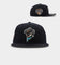 New Era Sugar Land Space Cowboys 59FIFTY Patch E1 Fitted Navy