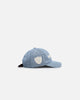 Pro Standard Las Vegas Raiders Denim Dad Strapback Denim/Linen
