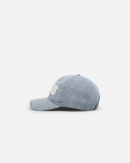Pro Standard San Francisco 49ers Denim Strapback Denim/Linen