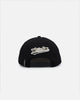 Pro Standard Chicago White Sox Pro Prep Plaid Snapback Black