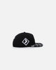 Pro Standard Chicago White Sox Pro Prep Plaid Snapback Black