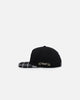 Pro Standard Chicago White Sox Pro Prep Plaid Snapback Black