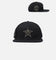 Pro Standard Houston Astros 'Black & Gold' Snapback Black/Gold
