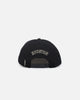 Pro Standard Houston Astros 'Black & Gold' Snapback Black/Gold