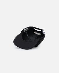 Pro Standard New York Yankees 'Black & Gold' Snapback Black/Gold
