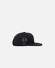 Pro Standard Philadelphia Phillies 'Black & Gold' Snapback Black/Gold