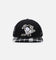 Pro Standard Pittsburgh Penguins Pro Prep Plaid Snapback Black