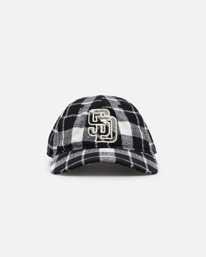 Pro Standard San Diego Padres Pro Prep Dad Snapback White
