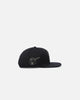 Pro Standard San Diego Padres 'Black & Gold' Snapback Black/Gold