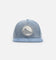 Pro Standard Golden State Warriors Denim Snapback Denim/Linen