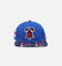 Pro Standard Philadelphia Phillies Pro Prep Snapback Royal Blue