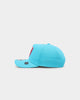 New Era Las Vegas Raiders 'Neon Vice' 9FORTY A-Frame Snapback Neon Blue