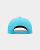 New Era Los Angeles Lakers 'Neon Vice' 9FORTY A-Frame Snapback Neon Blue