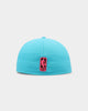 New Era Chicago Bulls 'Neon Vice' 595FIFTY Fitted Neon Blue