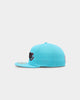 New Era Los Angeles Lakers 'Neon Vice' 59FIFTY Fitted Neon Blue