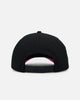 New Era Las Vegas Raiders 'Rose Nights' 9FORTY A-Frame Snapback Black