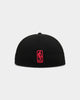 New Era Chicago Bulls 'Rose Nights' 59FIFTY Fitted Black