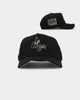 New Era Las Vegas Stars 'Gold Links' 9FORTY A-Frame Snapback Black