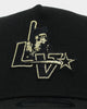 New Era Las Vegas Stars 'Gold Links' 9FORTY A-Frame Snapback Black