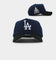 New Era Los Angeles Dodgers 9FORTY A-Frame 2-Tone Snapback Dark Blue