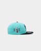 New Era Chicago Bulls 'Cool Mint' 2-Tone 59FIFTY Fitted Mint/Black